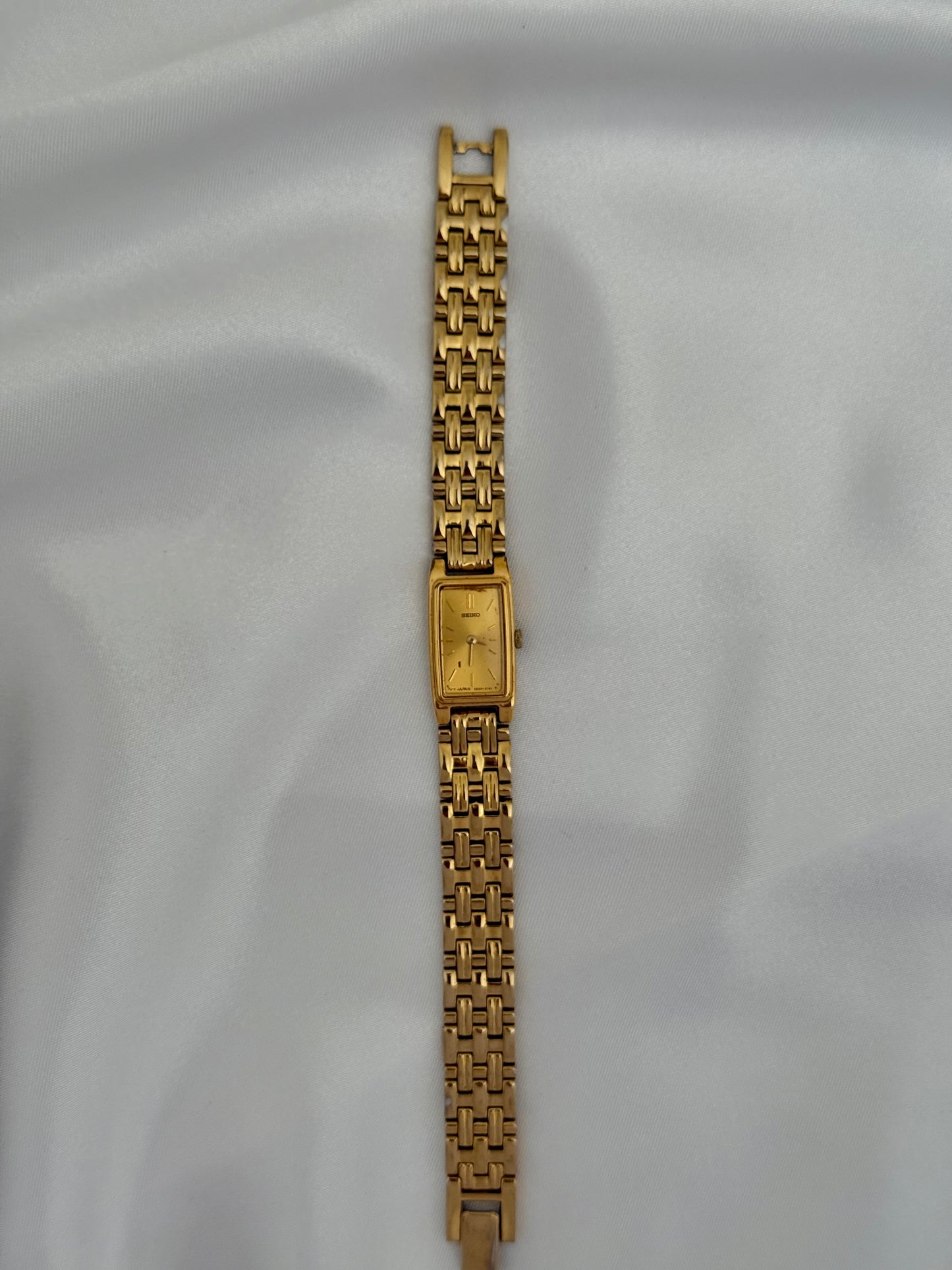 Vintage Seiko Watch