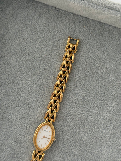 1990’s Seiko Watch