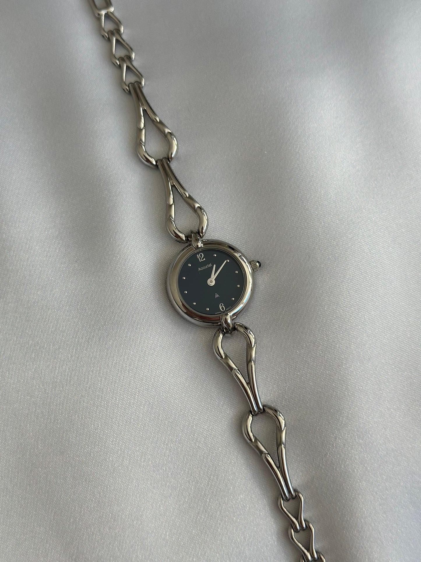 Vintage Accurist Watch