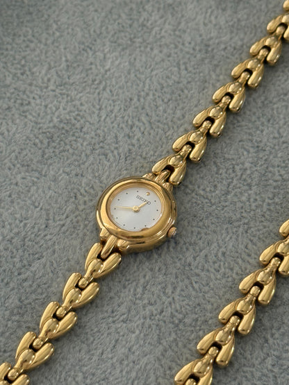Vintage Dainty Seiko Watch Set