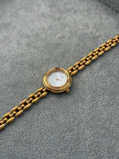 Vintage Gucci 1200L Watch