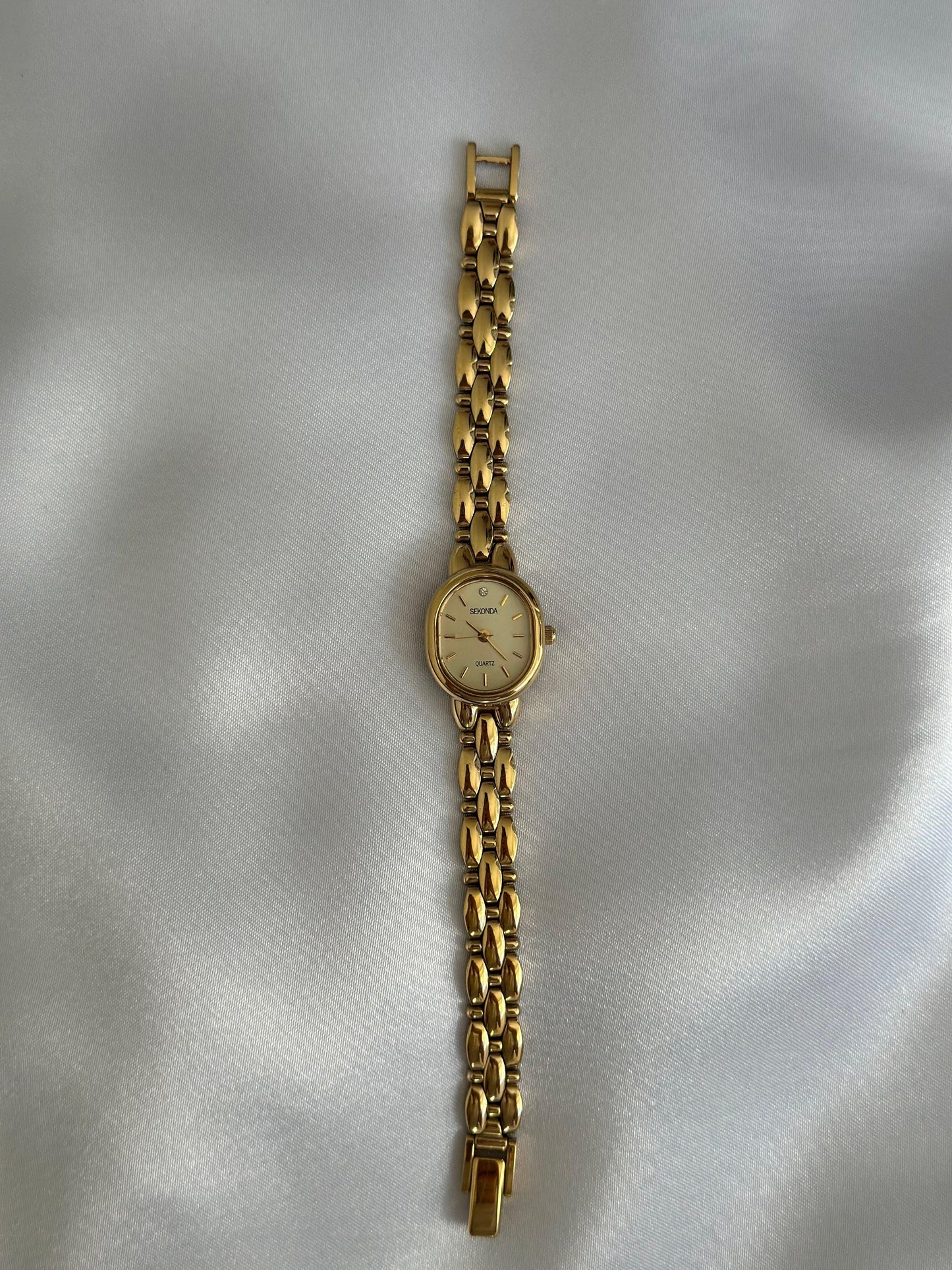 Vintage Sekonda Watch