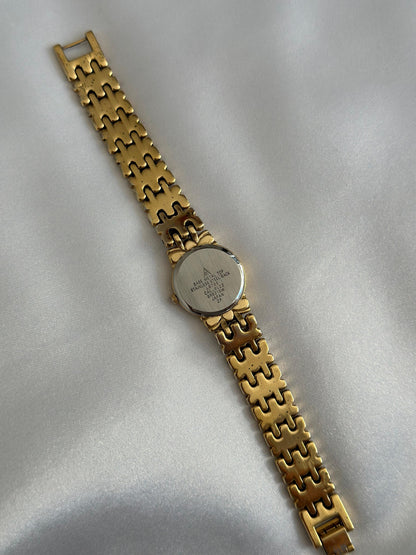 Vintage Accurist Watch