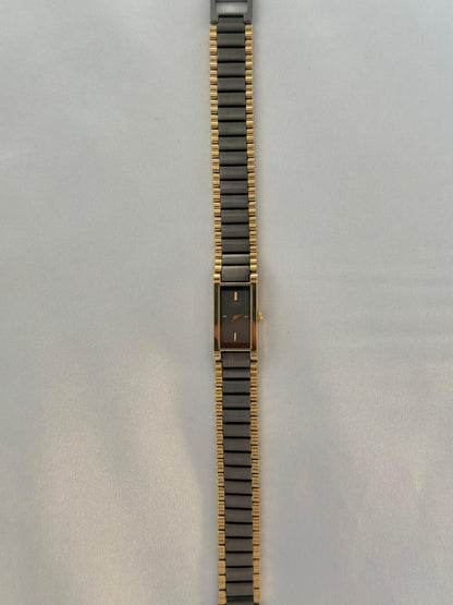 Rare Vintage Seiko Watch