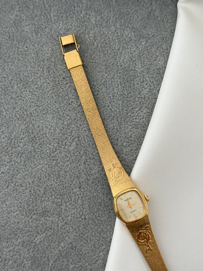 Vintage Accurist Watch