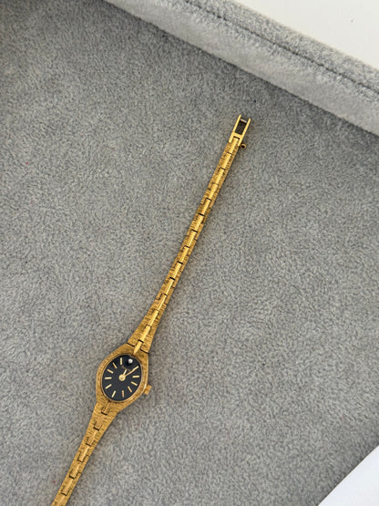 Vintage Accurist Watch