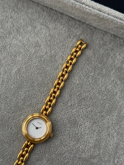 Vintage Gucci 1200L Watch