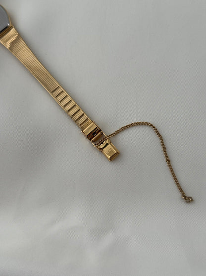 Vintage Accurist Watch