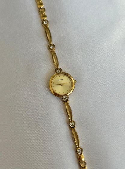 Vintage Dainty Watch