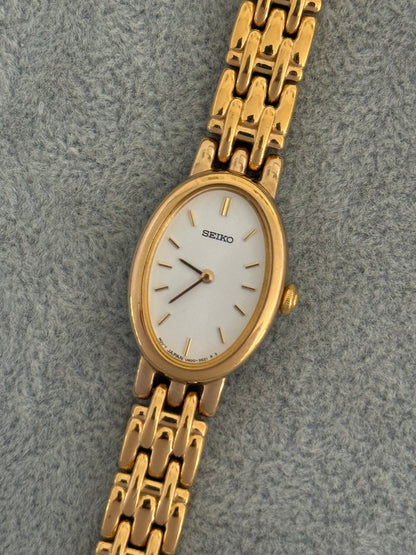 Boxed 1998 Seiko Watch