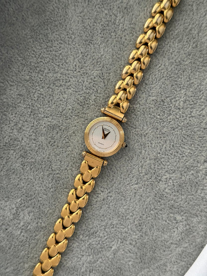 Vintage Seiko Lassale Watch