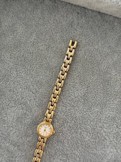 Dainty Vintage Rotary Watch