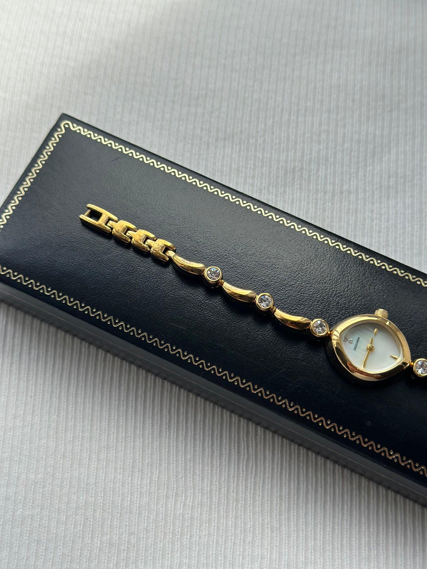 Vintage Sekonda Watch