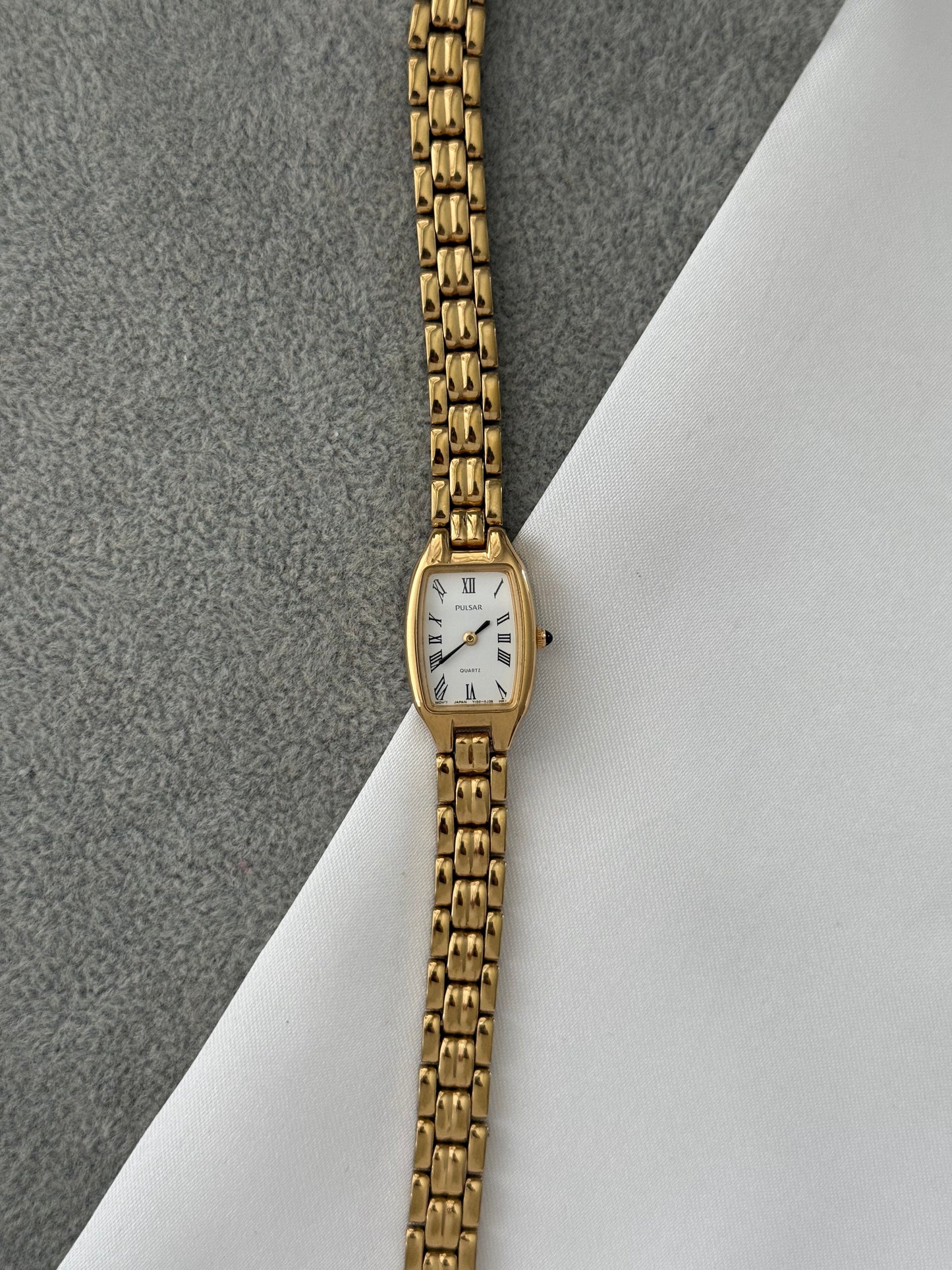 Gorgeous Vintage Pulsar Watch