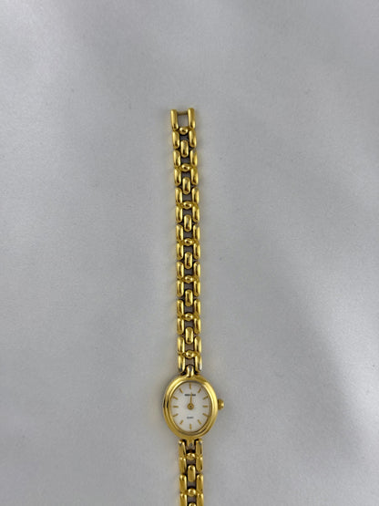 Vintage Gold Watch