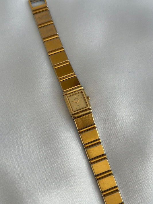 Vintage Seiko Watch