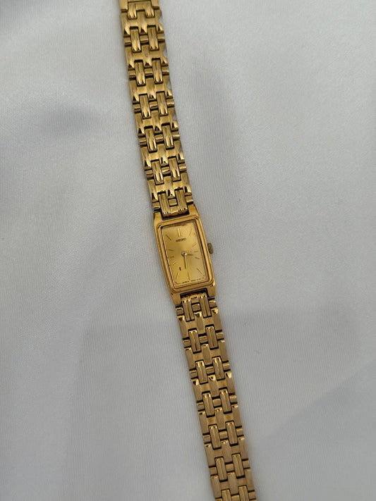 Vintage Seiko Watch