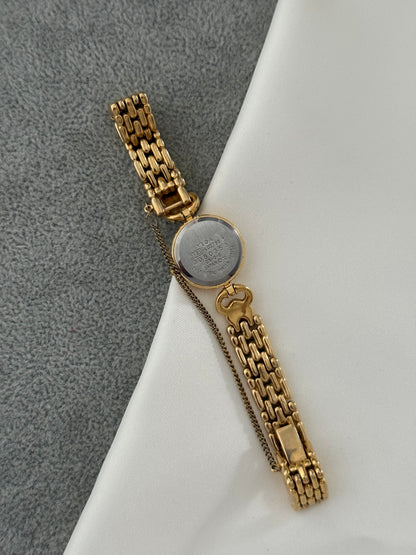 Rare Vintage Citizen Ruby Gem Watch