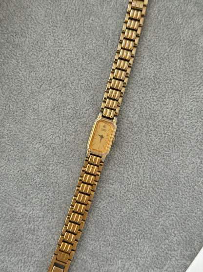 Vintage Seiko Watch