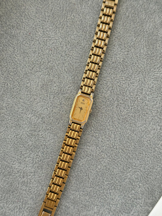 Vintage Seiko Watch