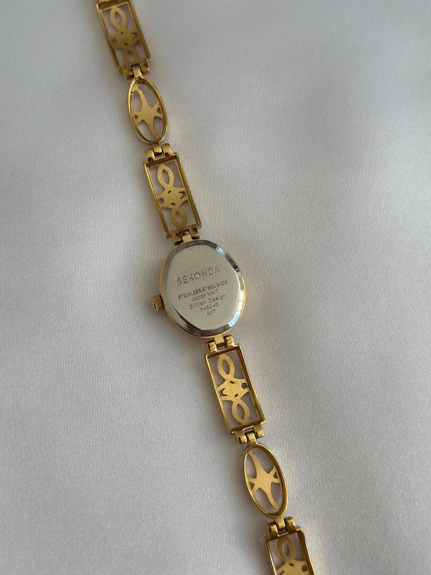 Vintage Sekonda Watch