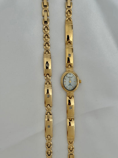 Vintage Sekonda Watch Set