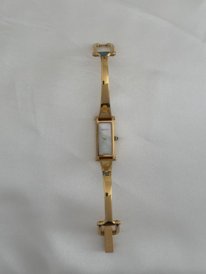 Vintage 1500L Gucci Watch