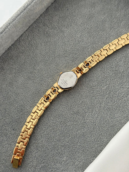 Rare Vintage Jules Jurgensen Watch