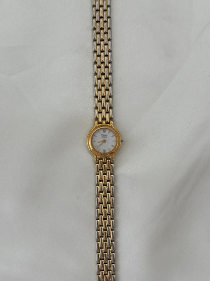 Vintage Gold Watch