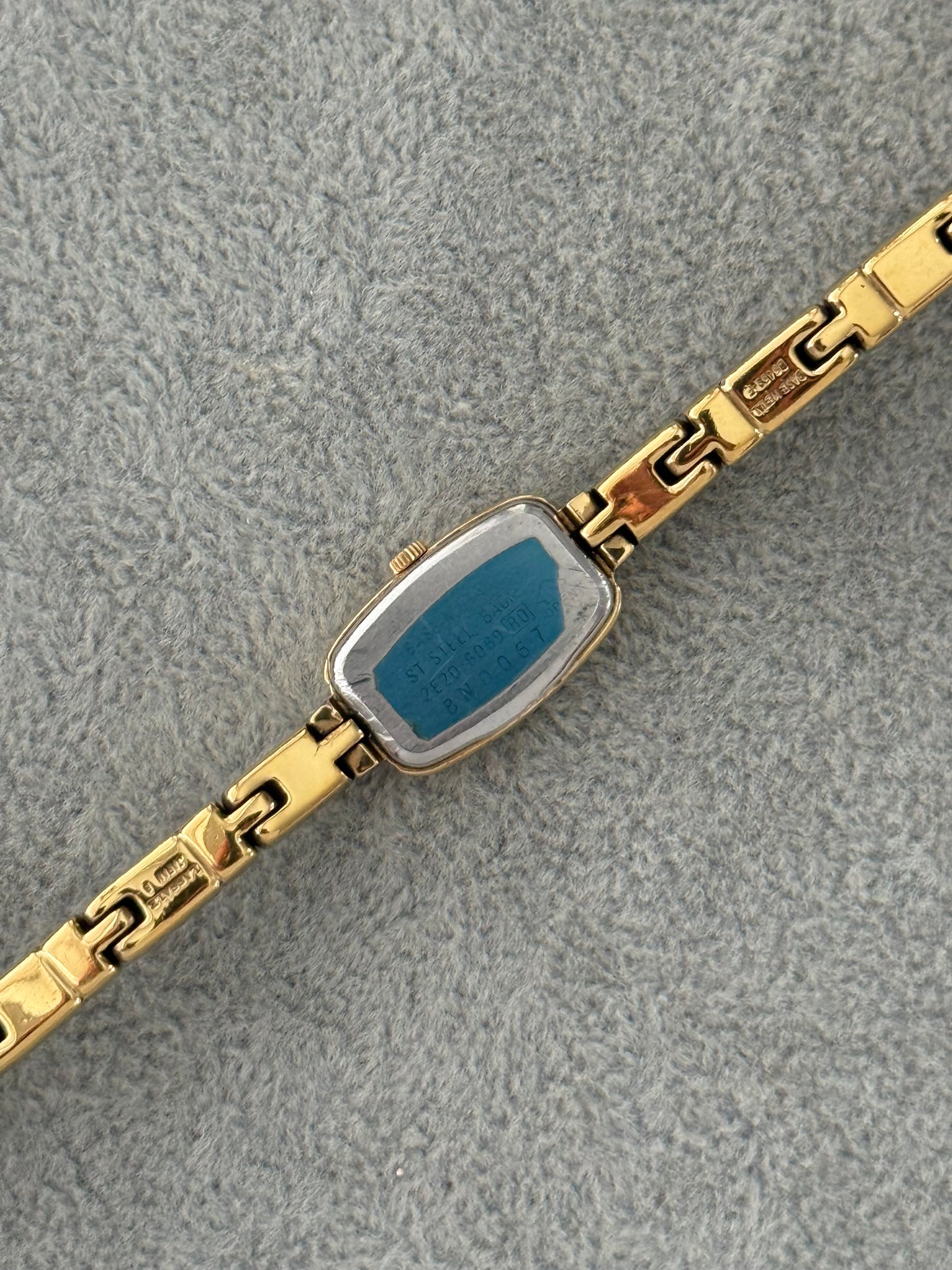 Gorgeous Vintage Seiko Lassale Watch