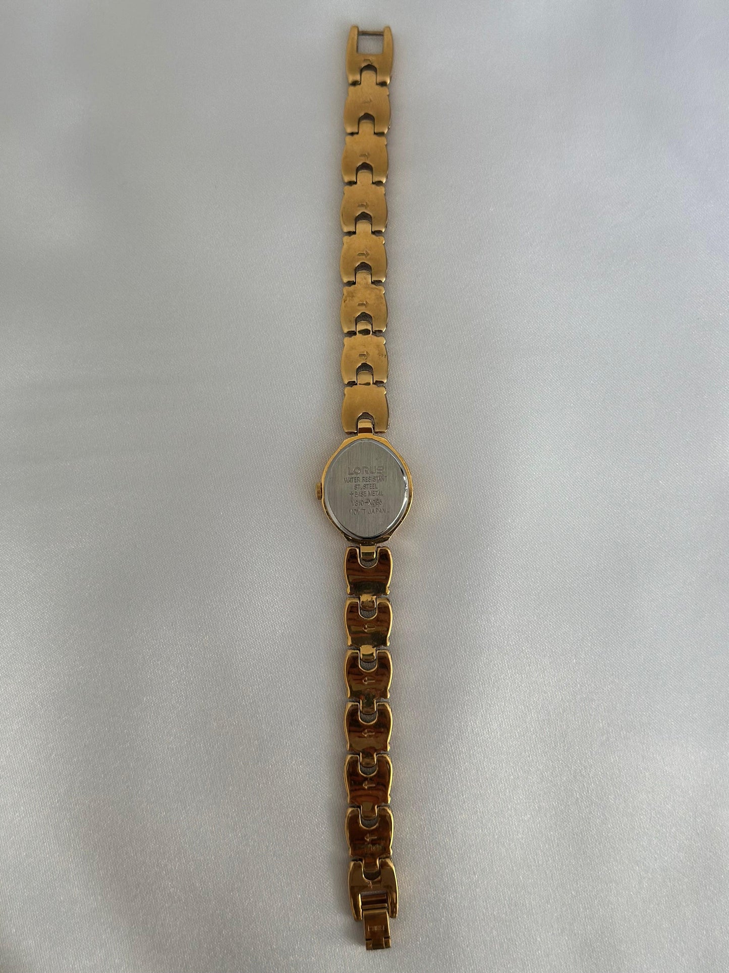 Vintage Lorus Watch