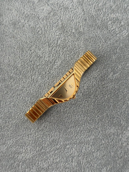Rare Half Moon Seiko Watch