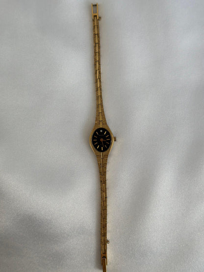 Vintage Accurist Watch