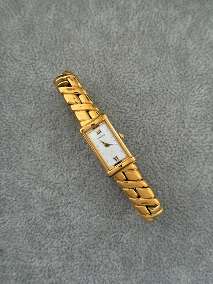 Boxed Vintage Seiko Watch