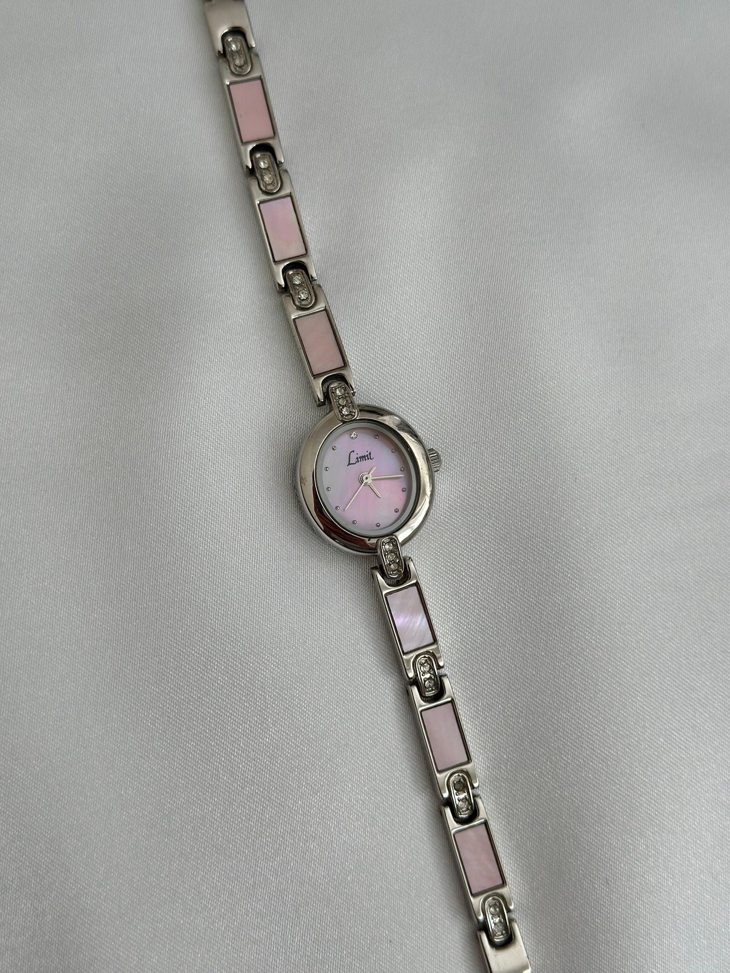 Cute Limit Watch