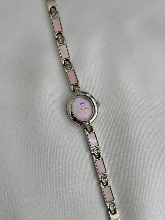 Cute Limit Watch