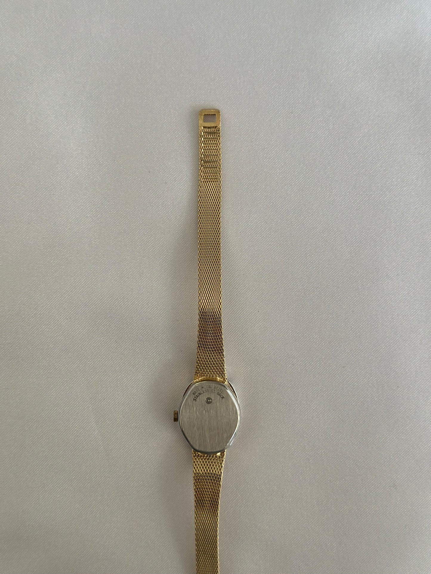 Seltene Jules Jurgensen Uhr