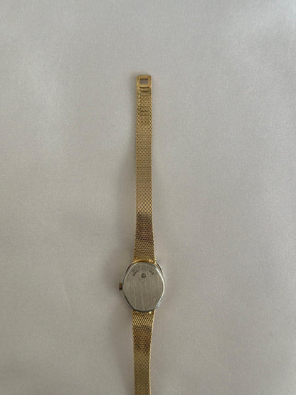 Rare Jules Jurgensen Watch