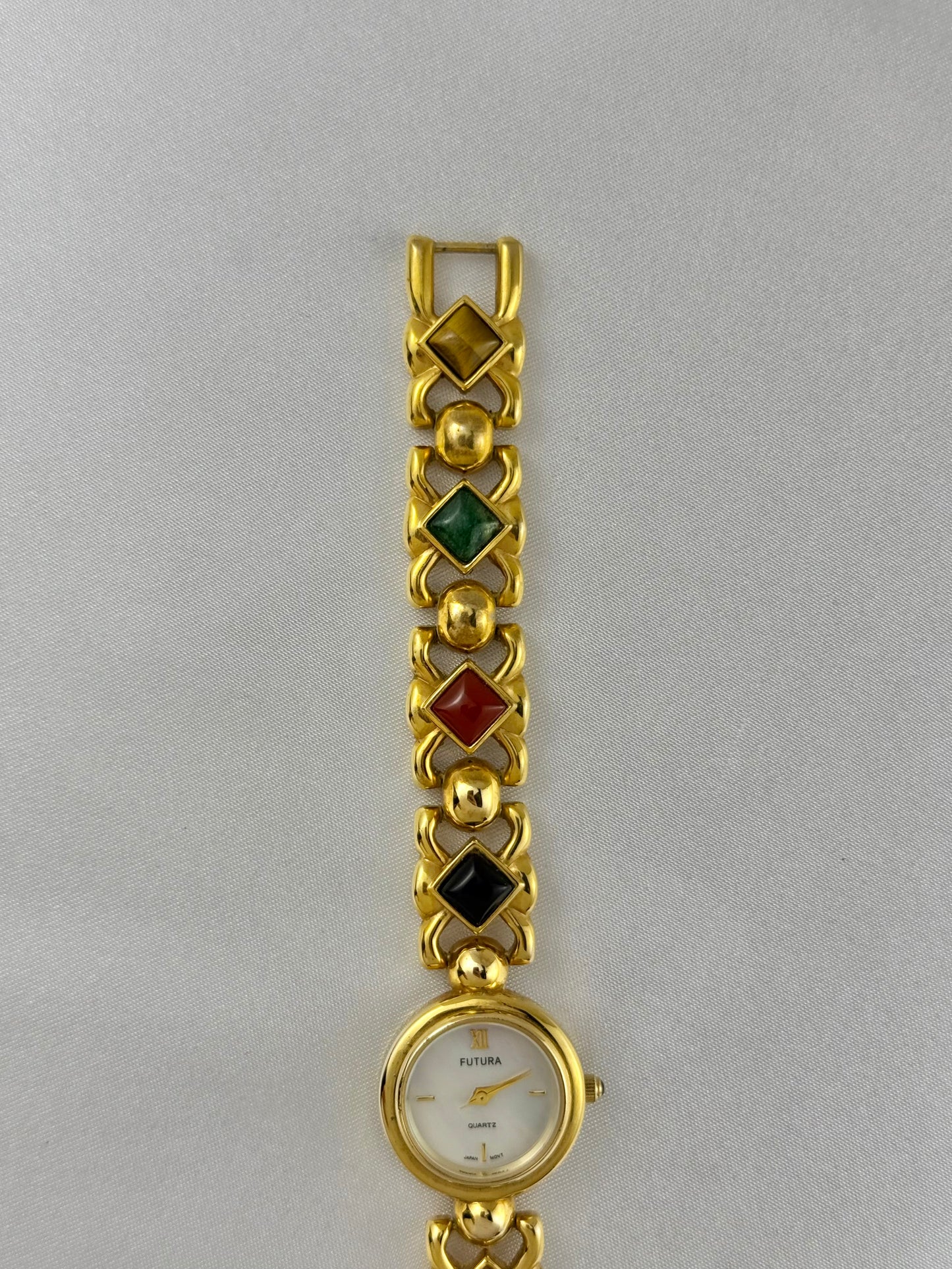 Vintage Gem Watch