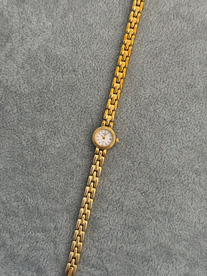 Boxed Dainty Vintage Rotary Watch