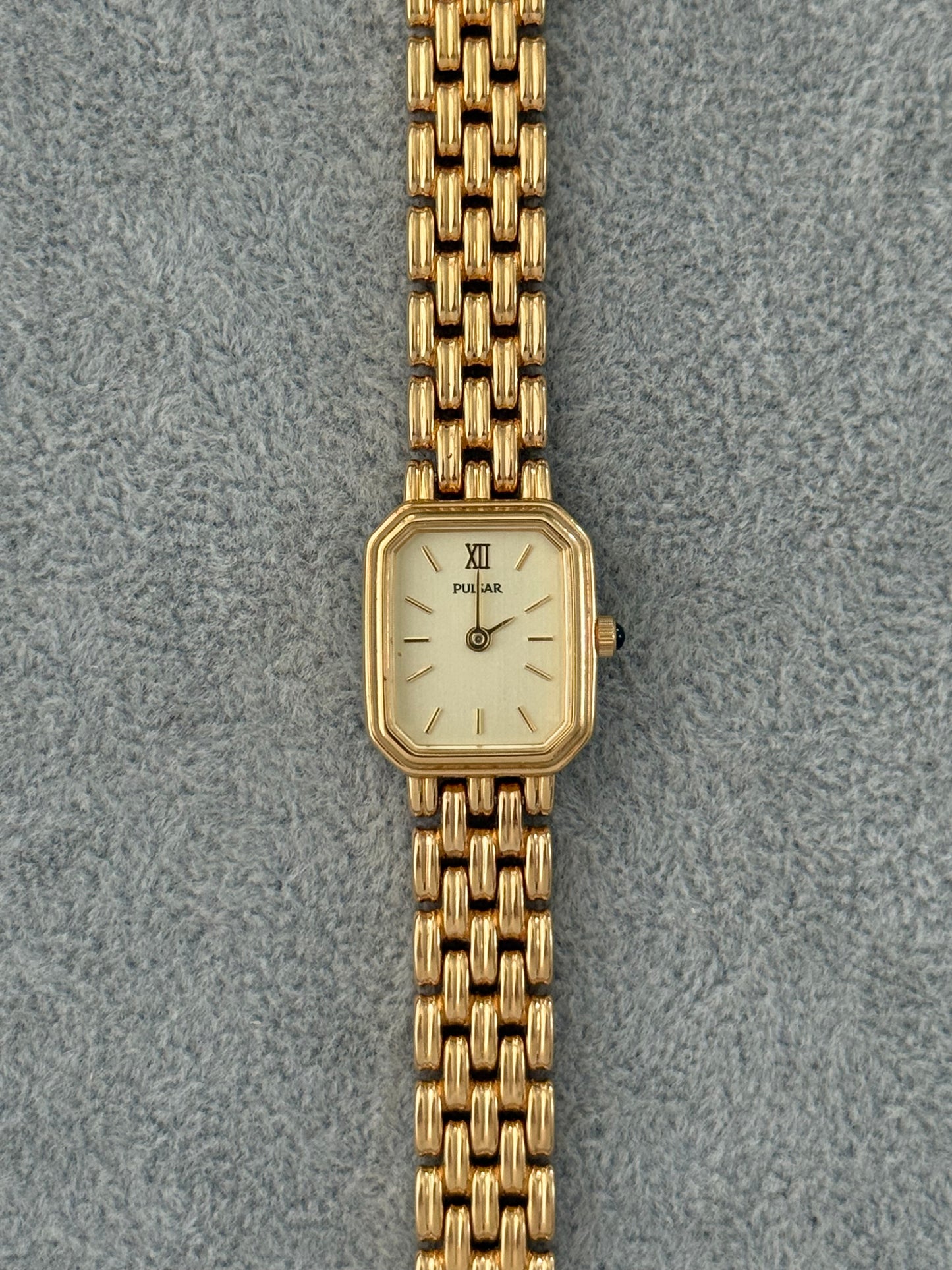 Vintage Pulsar Watch