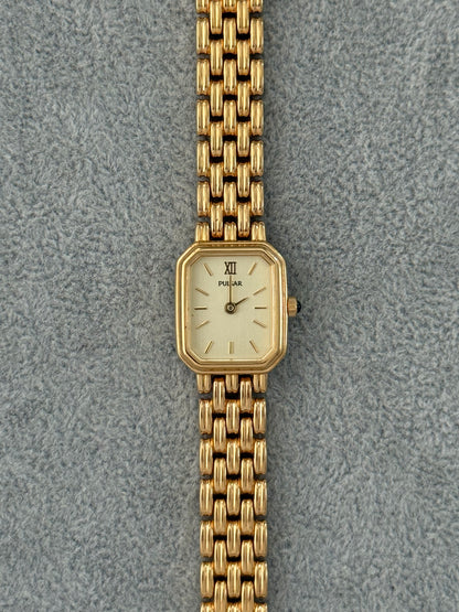 Vintage Pulsar Watch