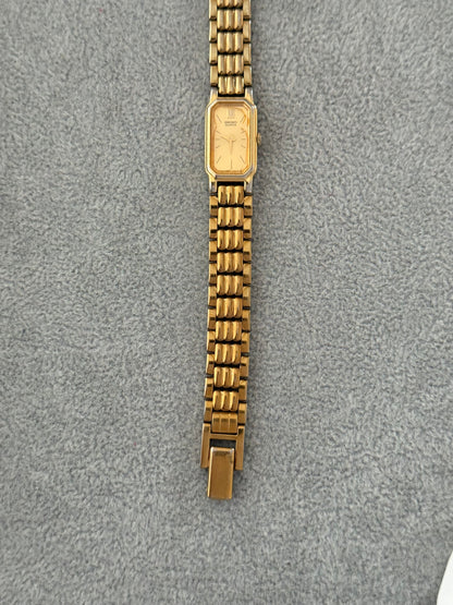 Vintage Seiko Watch