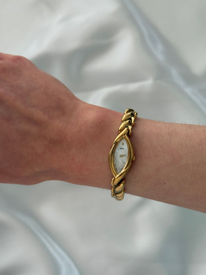 Rare Vintage Seiko Watch NW