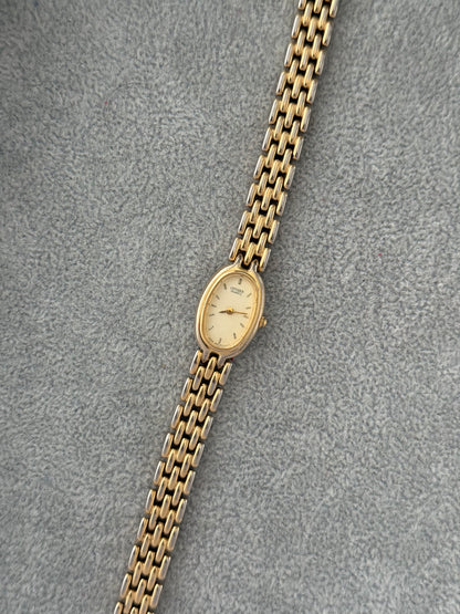 NW Cute Vintage Citizen Watch