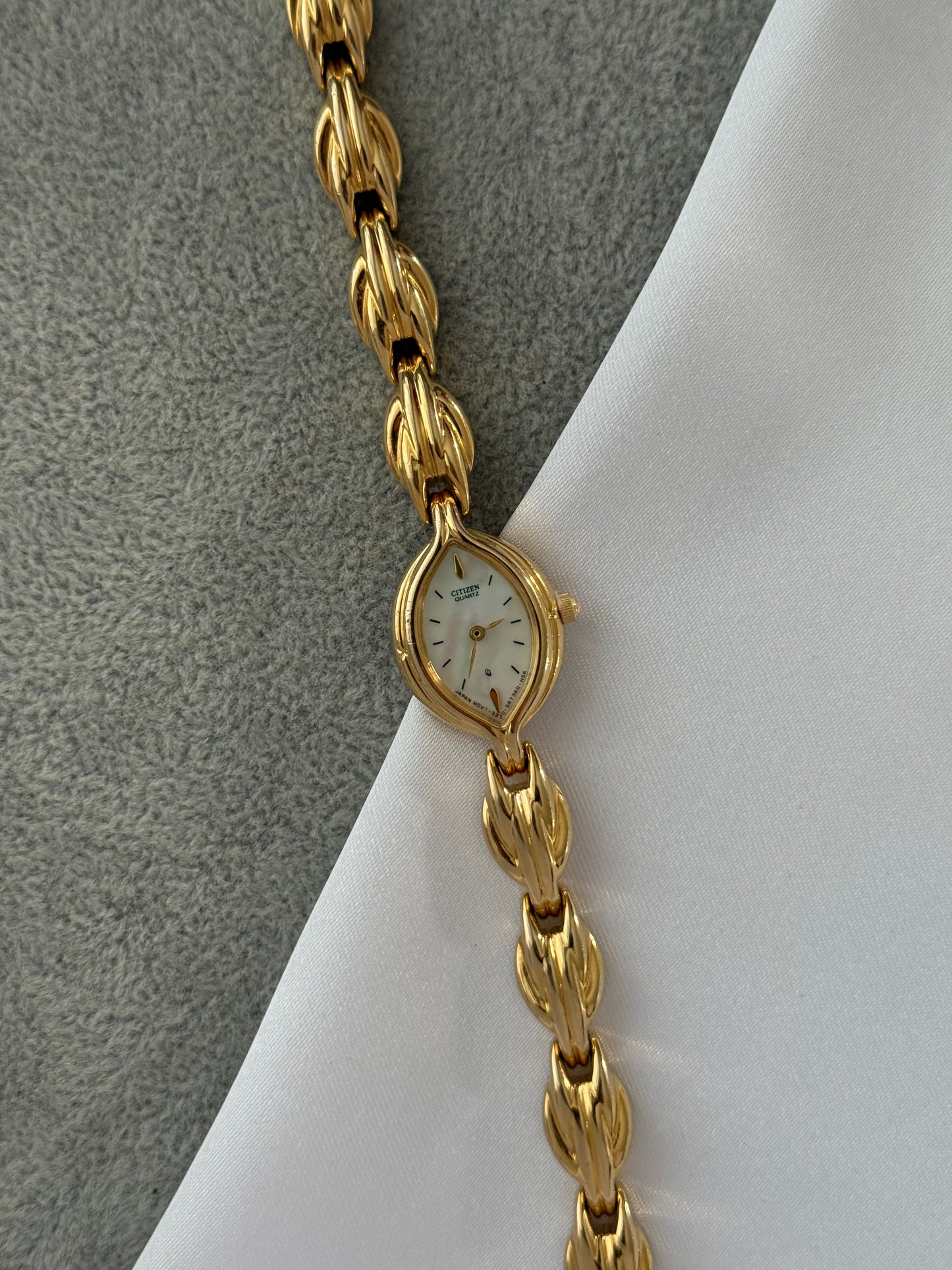 Vintage Citizen Watch