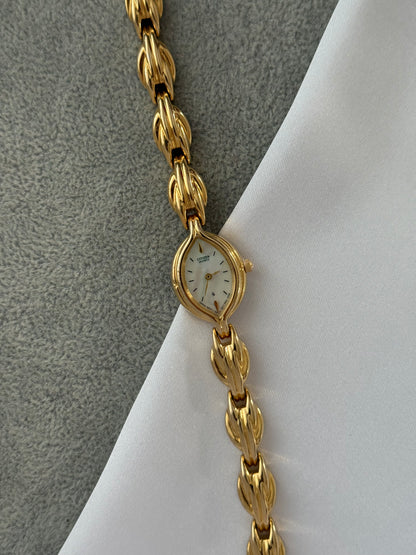 Vintage Citizen Watch