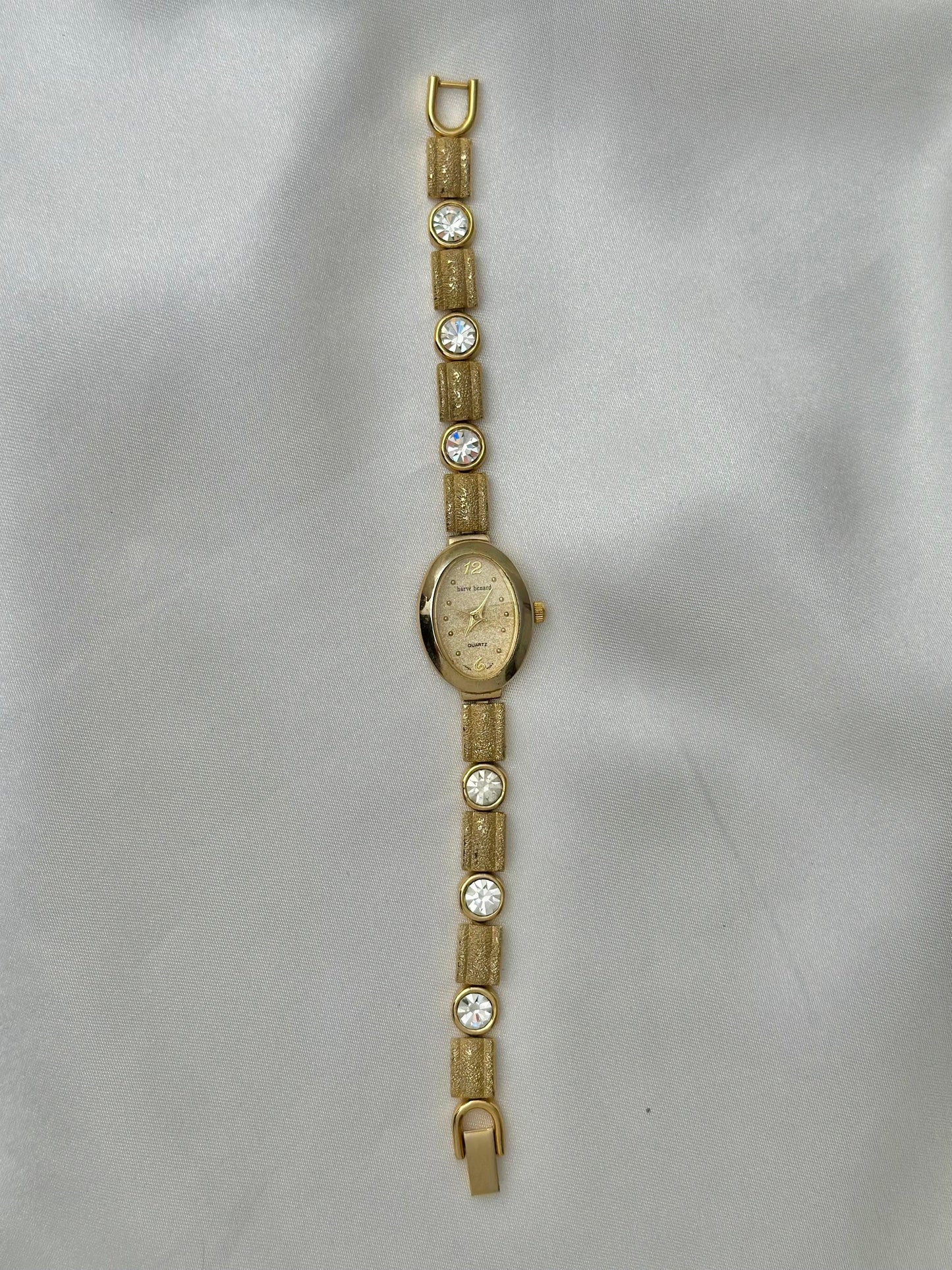 Vintage Gem Watch