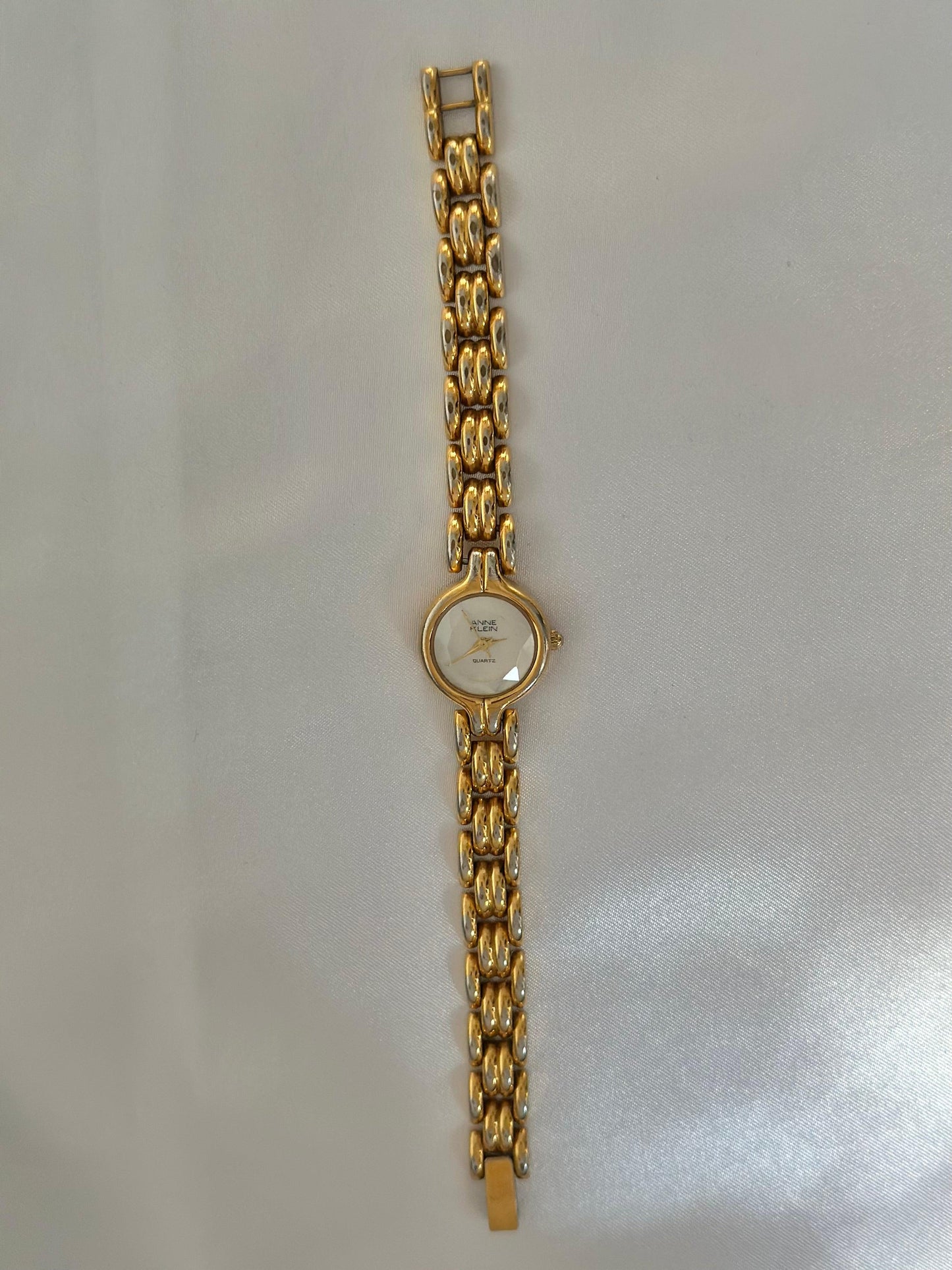 Vintage Gold Watch