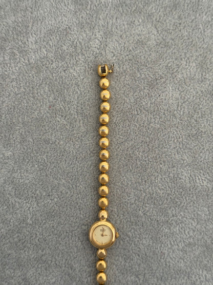 Rare Vintage Bead Seiko Watch 1E20-0079